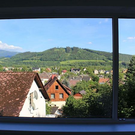 Vila Lom Velké Losiny 外观 照片