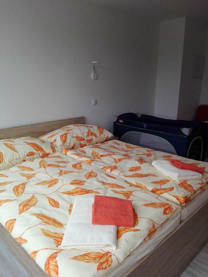 Vila Lom Velké Losiny 外观 照片