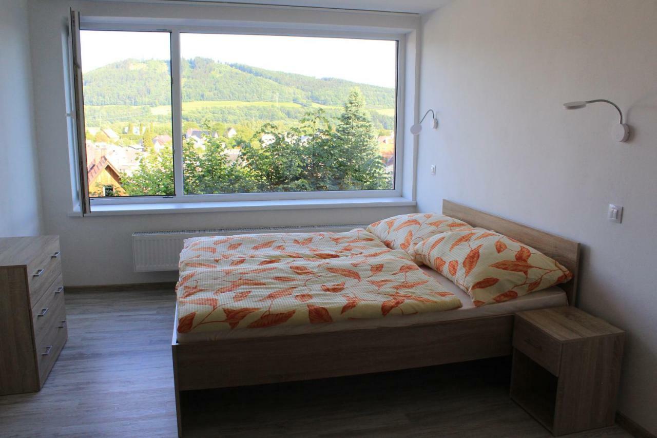 Vila Lom Velké Losiny 外观 照片