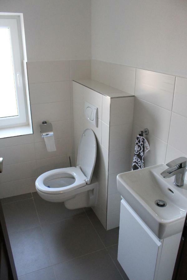 Vila Lom Velké Losiny 外观 照片
