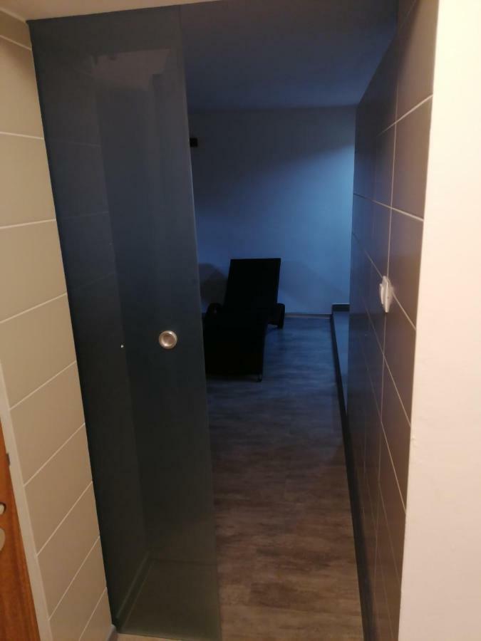 Vila Lom Velké Losiny 外观 照片